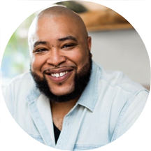 Adejare McMillan, LMHC