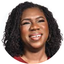 Adejumoke Duduyemi, LPC