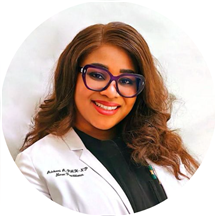 Adekemi Alagbe, NP