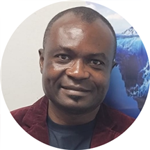 Adekunle Ojelade, LCSW