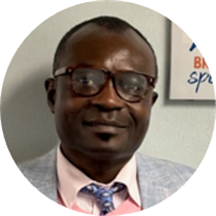Adekunle Ojelade, LCSW