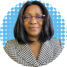 Adelaida Mayeta Peart, NP