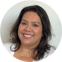 Adelina Castellanos, LMFT