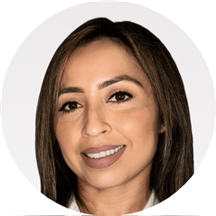 Adelina Ramirez, LCSW