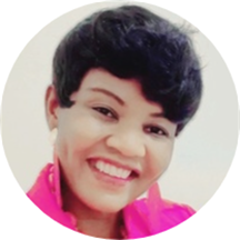 Adeline Mangwa, APRN, RN, NP