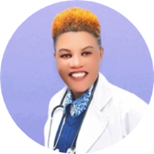 Adeline Mangwa, PMHNP