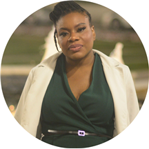 Adeline Pierre, NP