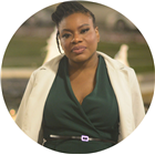 Adeline Pierre, NP