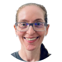 Adelle Allen, LPC