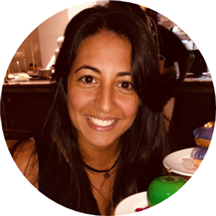 Adelle Kanaan, MS, RDN, LD