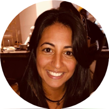 Adelle Kanaan, RD