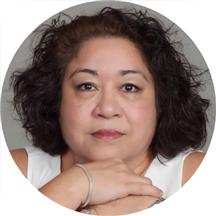 Adelma Reyes, LPC