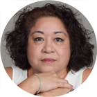 Adelma Reyes, LPC