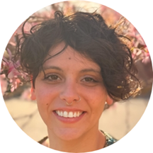 Aden Drolsum, LCSW - C