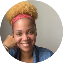 Adenike Adeyanju, LCSW