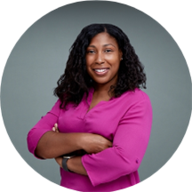 Adenike Auguste, NP