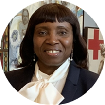 Adenike Awotundun, NP