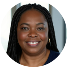 Adenike Ogunleye, RN