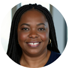 Adenike Ogunleye, RN