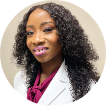 Adeola Adebiyi, NP