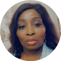 Adeola Ayinde, LPC