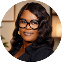 Adeola Oyewole, LPC