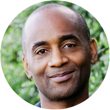 Adeshola Nnamdi, LMFT