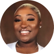 Adesola Ogin, MSW