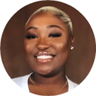 Adesola Ogin, MSW