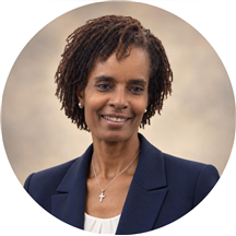 Adetoun Fajolu, NP, PMHNP-BC
