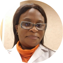 Adetutu Awodipe, PMHNP