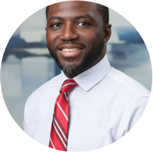 Adeyemi Green, LCSW
