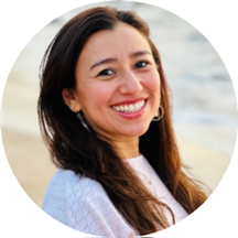 Adi Juarez, LMFT