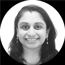 Aditi Gohil, LPC