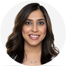 Aditi Mas, PA-C