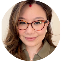 Aditi Rai, LMHC