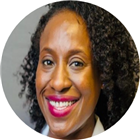 Adleshia Greenidge, APRN, RN