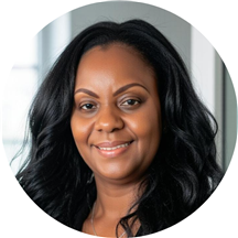 Adma Wilson-Romans, PMHNP