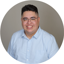 Adolfo Oropeza, LCSW