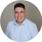 Adolfo Oropeza, LCSW