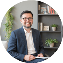 Adolfo Tibana, MA, LMHC