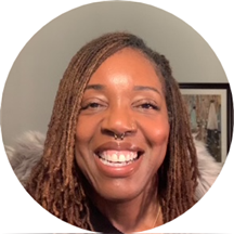 Adrean Cottle, LCMHC