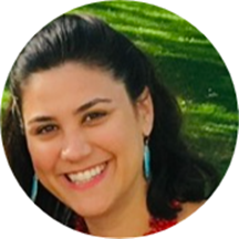 Adria Steen, APRN, NP