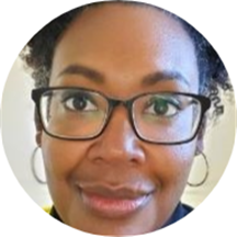 Adria Walker, LCSW