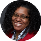 Adriaka Jackson, LMHC