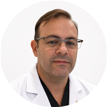 Adrian Barbosa Rivas, APRN, RN