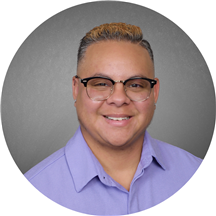 Adrian Cardenas, LCSW