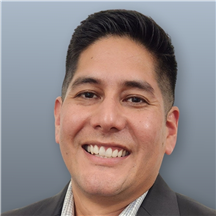 Adrian Carrillo, LPC