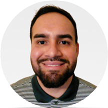 Adrian Cortes, LMFT