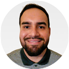 Adrian Cortes, LMFT